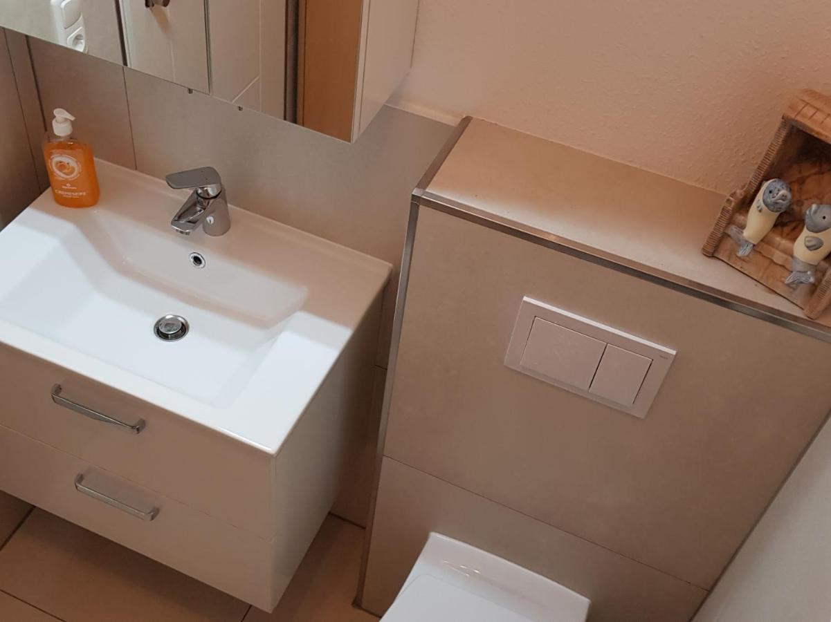 Parkresidenz Dierhagen Ngoại thất bức ảnh